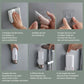 💫Wall Mounted Manual Soap Dispenser
