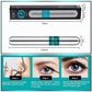 ✨ Das beste Geschenk für Sie ✨4D 2 IN 1 Wasserfeste Wimperntusche