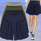 💥Ausver Kauf💥Damen Strand Casual Hot Shorts mit elastischem Bund