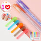 3D Gelee Stift Weihnachtsgeschenke für Kinder