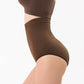 Bauchkontrollierender Shapewear-Tanga