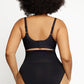 Bauchkontrollierender Shapewear-Tanga