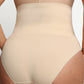 Bauchkontrollierender Shapewear-Tanga