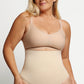 Bauchkontrollierender Shapewear-Tanga