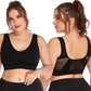 💥HEISSER VERKAUF - 50% Rabatt💥Atmungsaktiver Cool Lift-up Air-BH