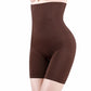 Bauchregulierende Hose mit hoher Taille