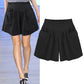 💥Ausver Kauf💥Damen Strand Casual Hot Shorts mit elastischem Bund
