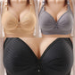 🥰Neujahrsaktion - 49% Rabatt🥰 2025 Plus-Size Bequemer Unterwäsche-BH