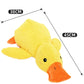 Quack-Quack Ente Hundespielzeug